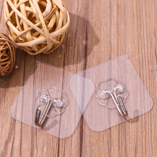 COMBO 5 Móc dán chịu lực