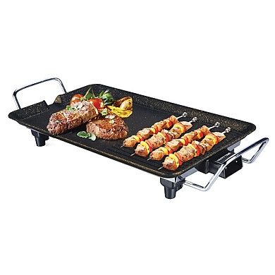 Bếp Nướng Điện Kangaroo KG699G 2000W