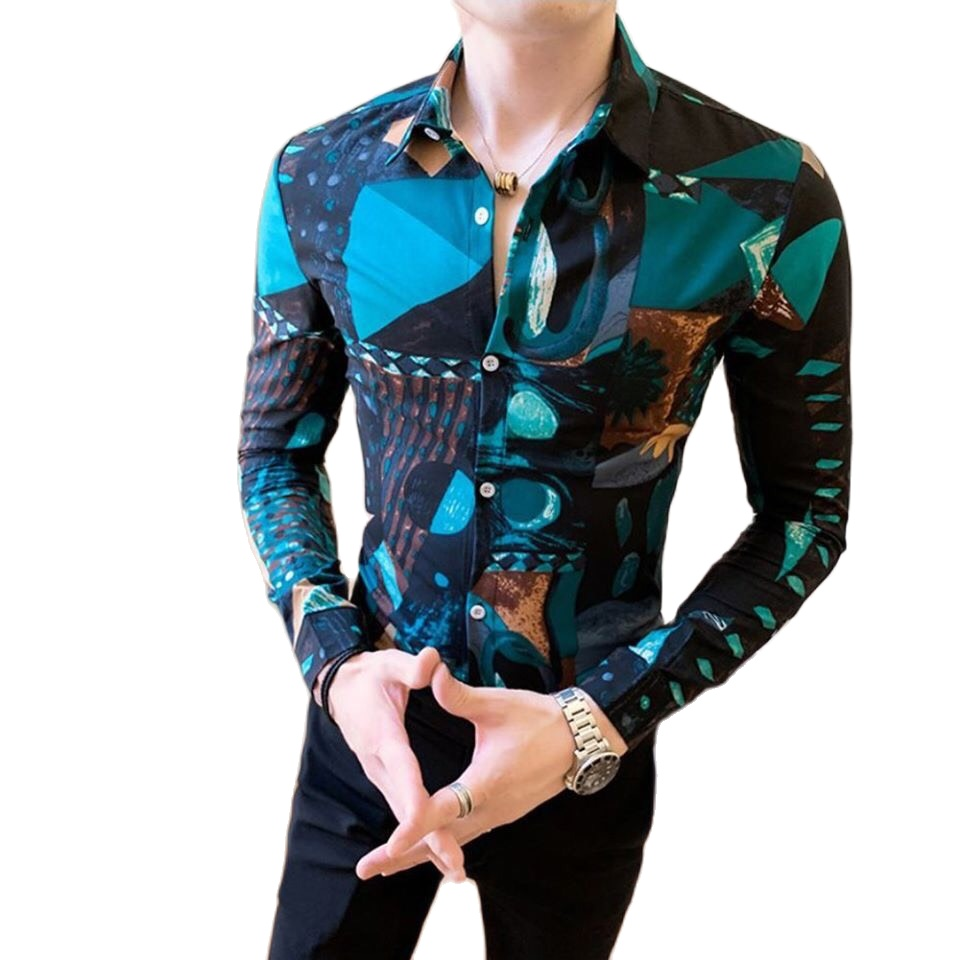 ÁO SƠ MI PHI LỤA NAM THỜI TRANG CAO CẤP MẪU MỚI Thoitrang4.0SHOP