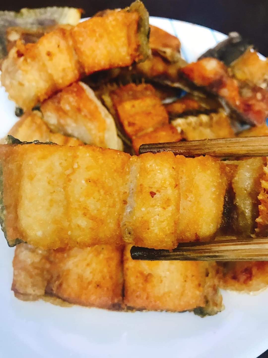 [HCM]khô cá Dứa 1 nắng - 1 con / 1kg
