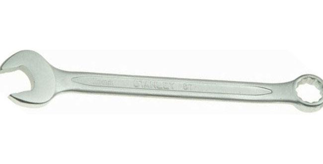 12mm Cờ lê vòng miệng Stanley 87-072