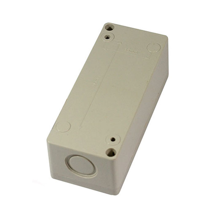 Hộp Nút Nhấn TPB-3 250VAC-3A