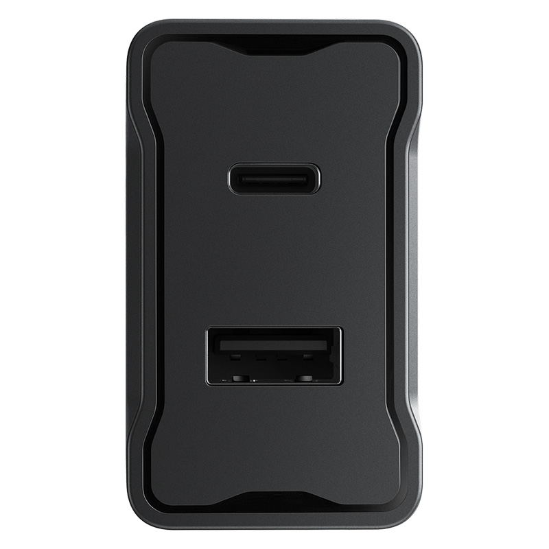 Củ Sạc Nhanh Black Shark 30W 1A1C