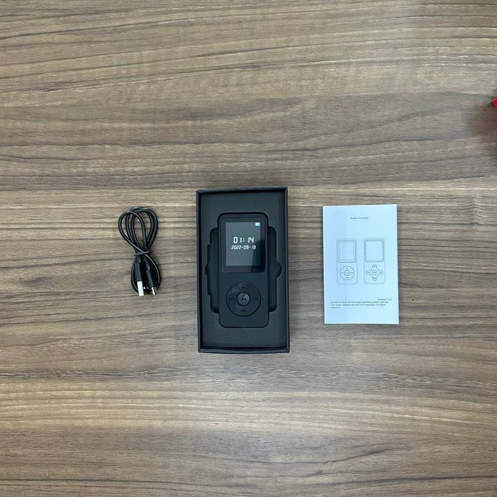 Máy nghe nhạc MP3 Walkman