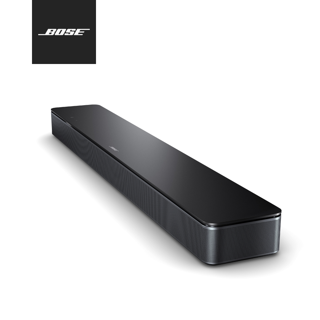 Bose Smart Soundbar 300  [CHÍNH HÃNG | TRẢ GÓP 0%]
