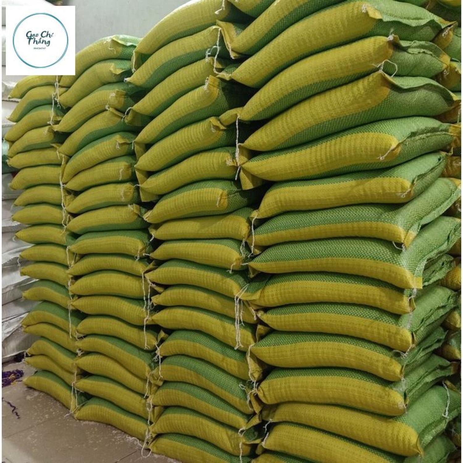 Gạo Lài Miên campuchia Cao cấp 10kg