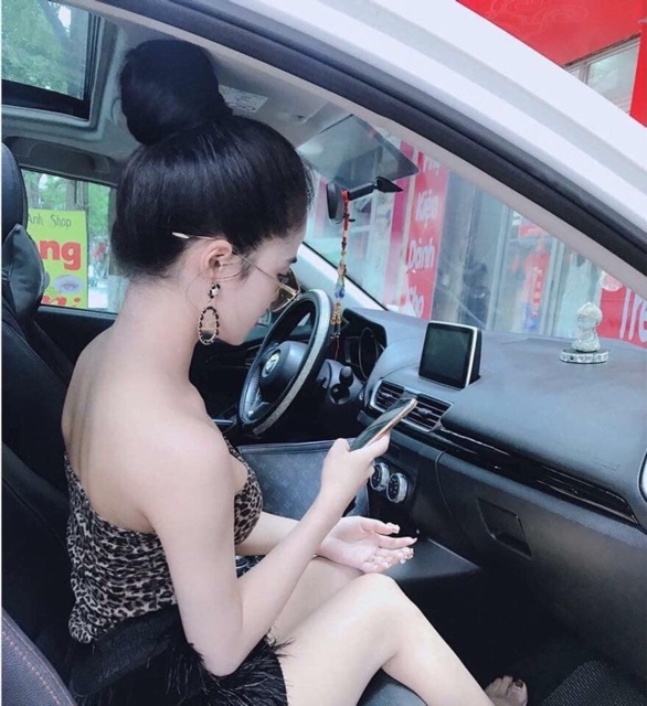[ Hàng hót, bao đẹp ] tóc giả nữ búi phồng cao cấp, tóc búi dài, tóc bối ( tóc búi tỏi, búi tròn )