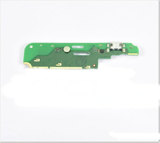 [HCM]CHÂN SẠC BỘ + MIC NOKIA 2.1 ZIN