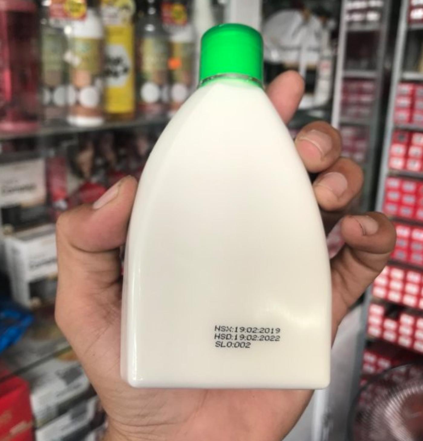 Keo Lột Mụn NEWLY Nha Đam