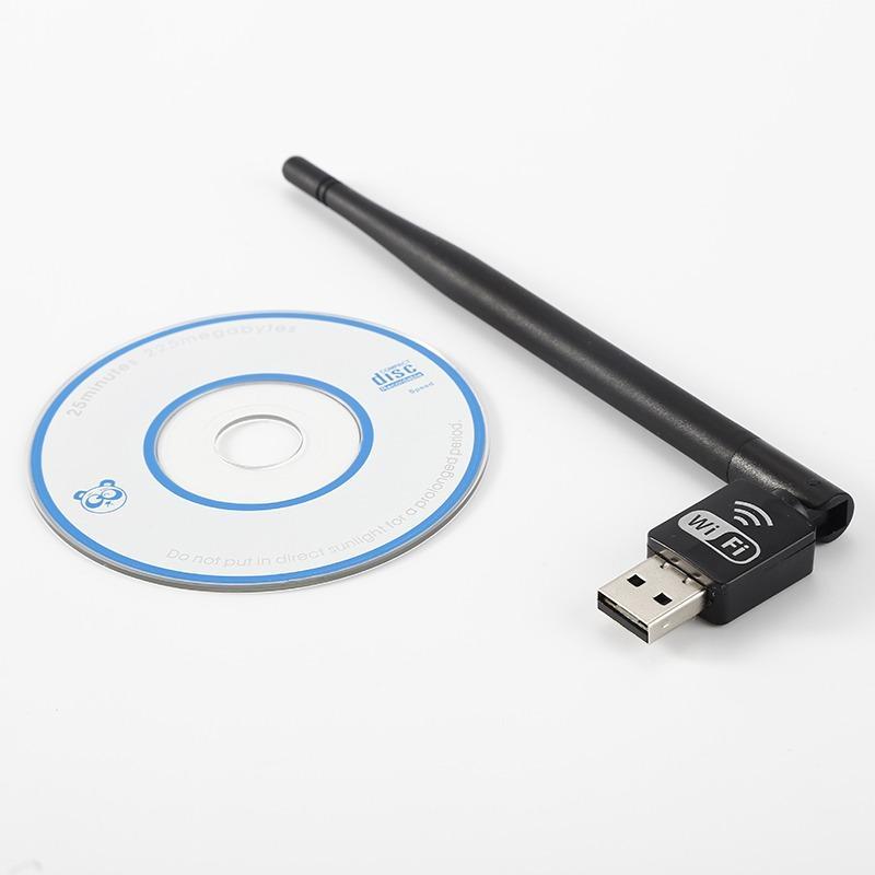 [HCM]USB Thu Wifi Pix-Link LV-UW10