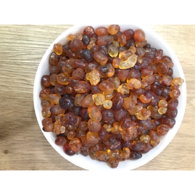 [HCM]Nhựa đào Vân Nam 100g