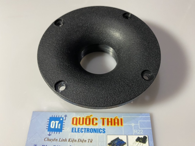 HỌNG LOA TREBLE TRÒN (ĐƯỜNG 88MM)