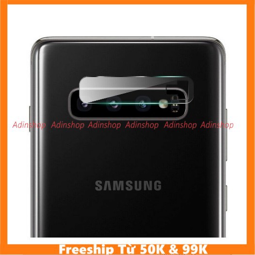 [HCM]Dán kính cường lực bảo vệ camera các dòng Samsung A10 A20 A30A70A80 Note 8 Note 9 Note10 Note 10plus siêu bền