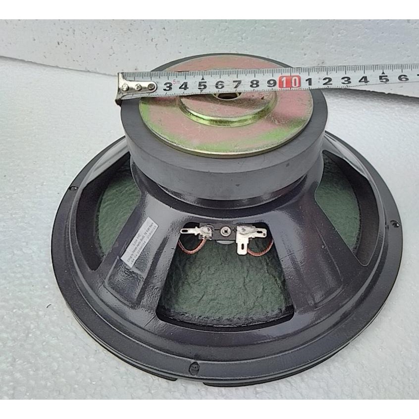 LOA BASS 25 HE TỪ 120 – GIÁ 01 CHIẾC