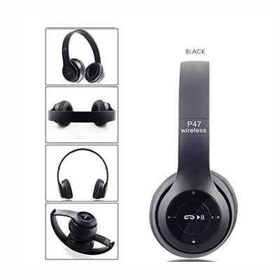 Tai nghe Bluetooth P47