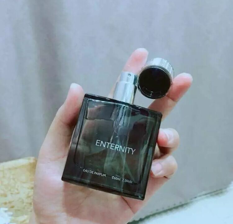 [HCM]Nước hoa Enternity 60ml nam( đổi tên thành Enternisty )