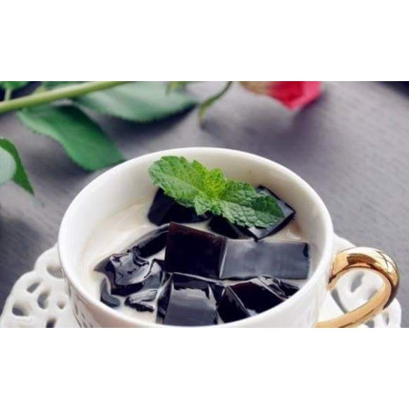 Combo 10 Gói Bột Sương sáo GRASS JELLY