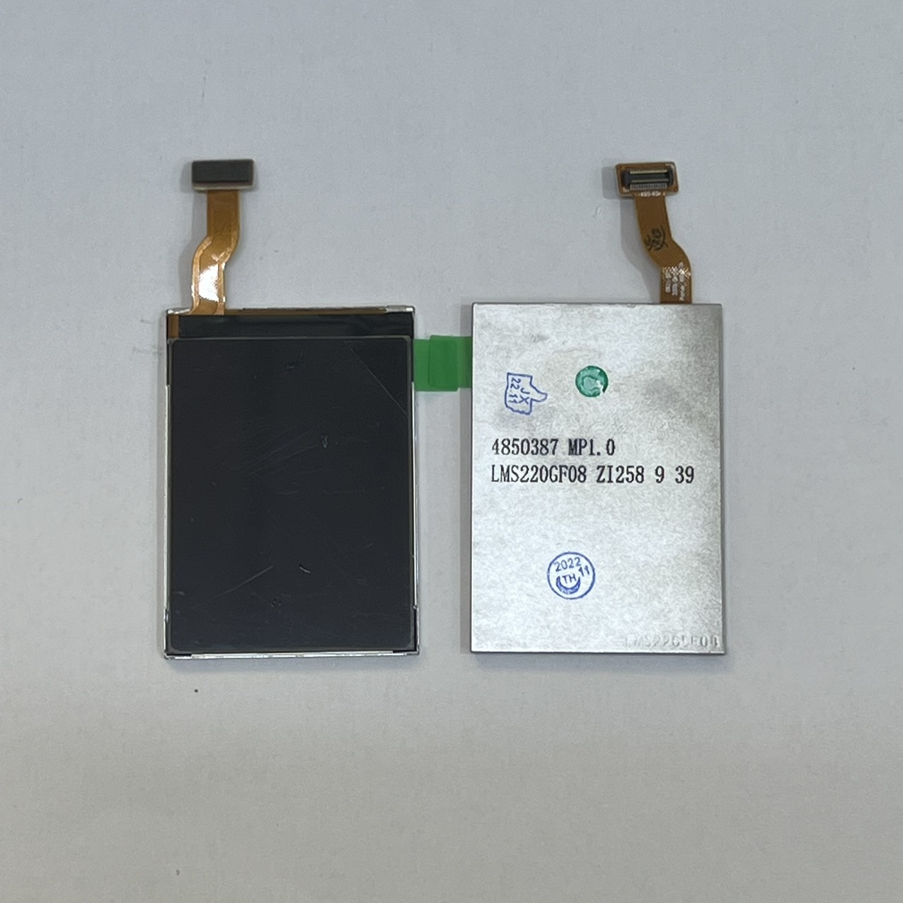 Màn hình Nokia 6700 (rời) ZIN