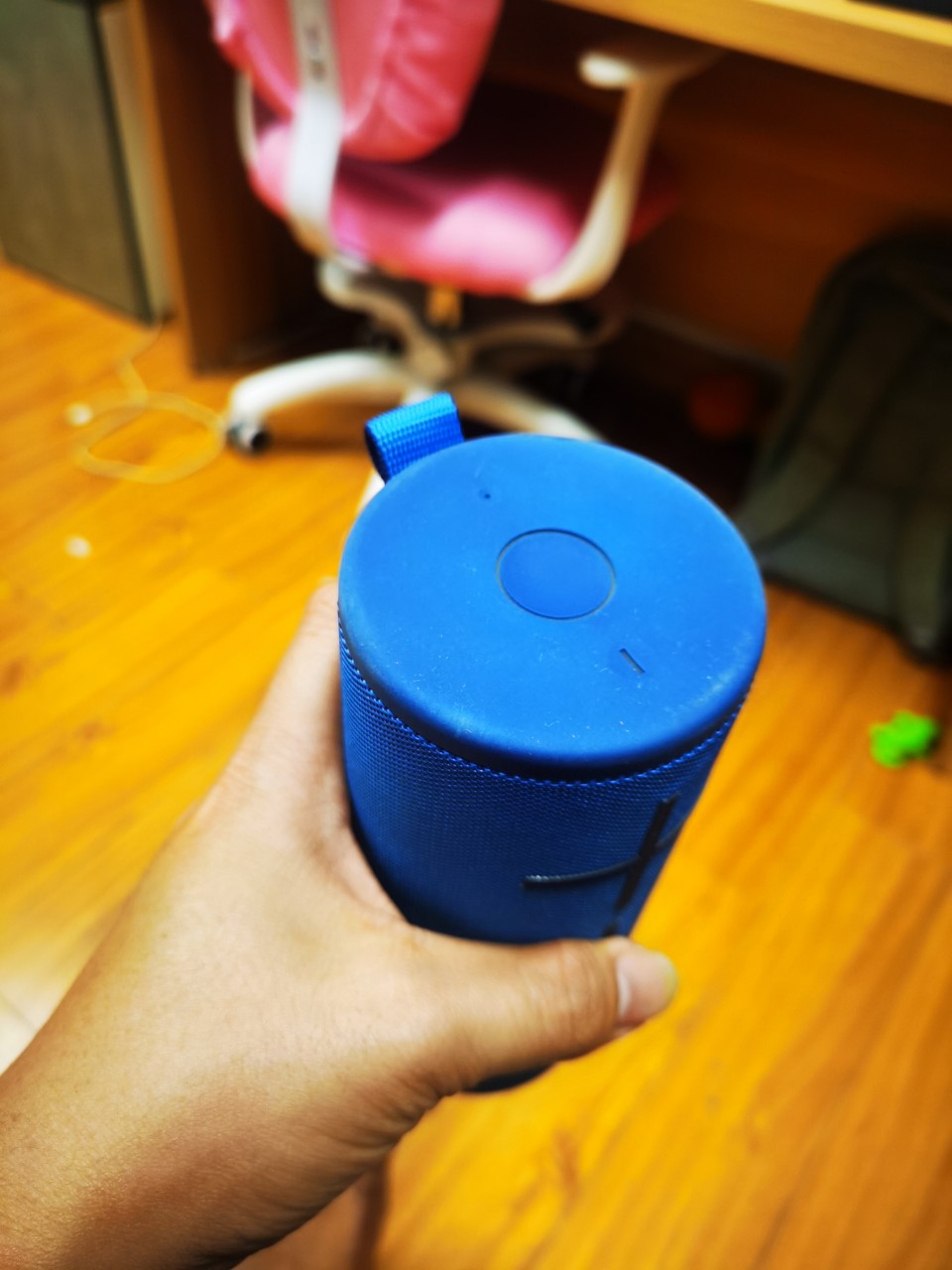 Loa Bluetooth Logitech UE Boom 2 & 3 - Hàng chính hãng