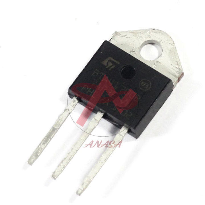 Triac bta41-700b to-247 700v 41a