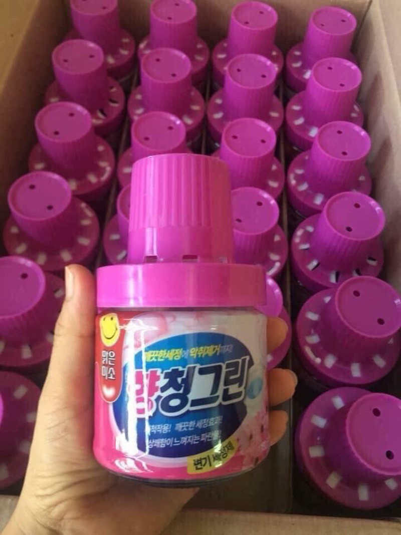 Bột  tắc cống,ống nước tiêu chuẩn hàn quốc