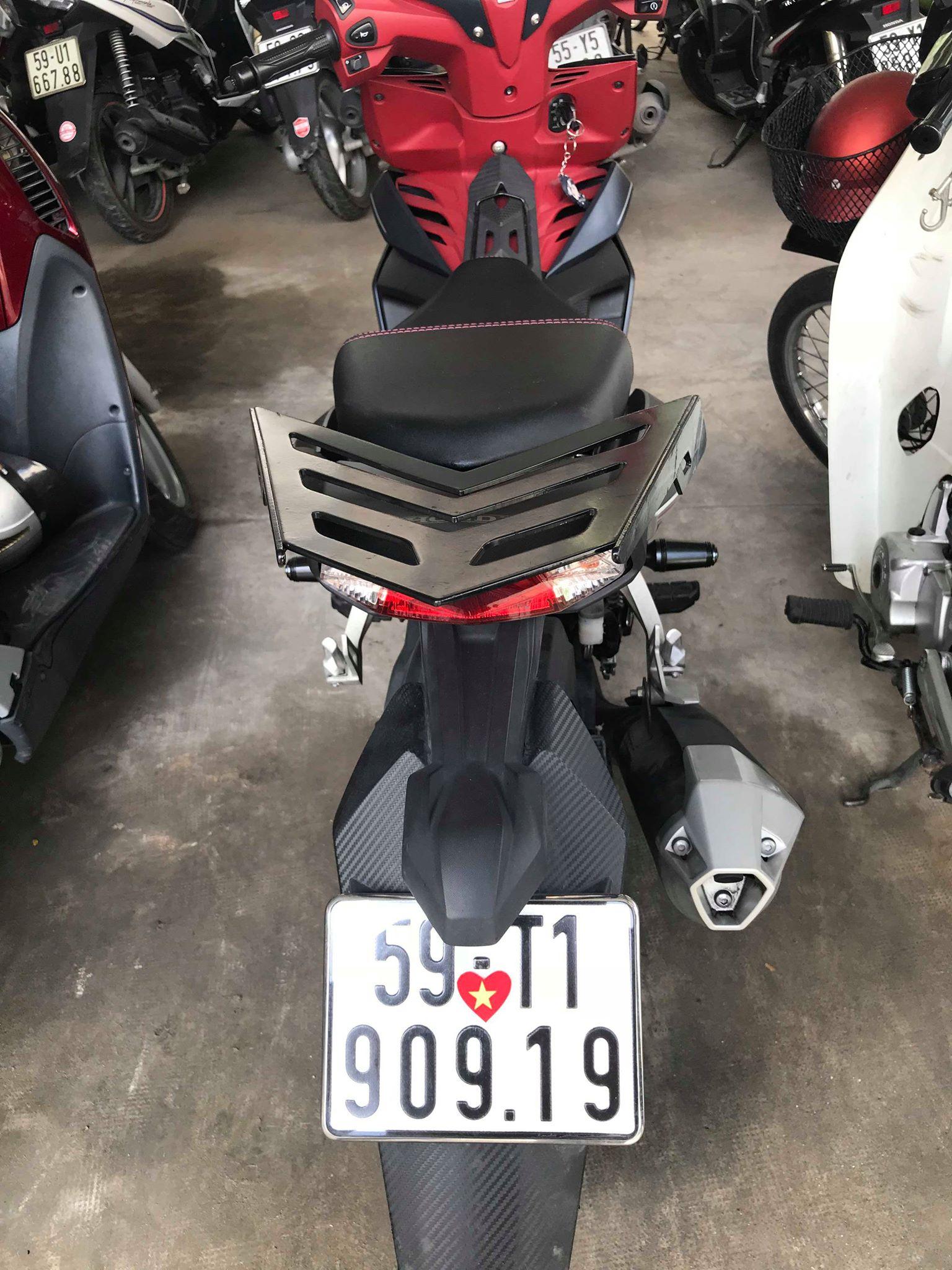 Cảng sau indo winner,ex,raider,wave...