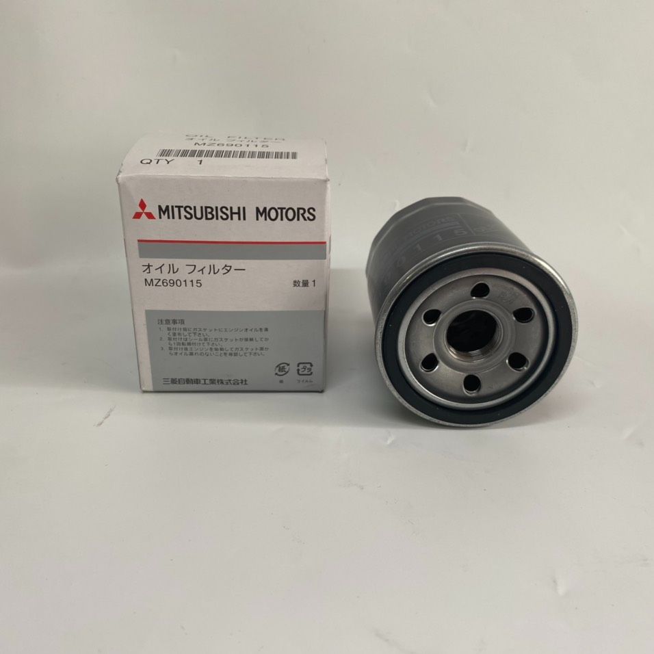 Lọc dầu , lọc nhớt Attrage , Mirage , Xpander MSP: MZ690115