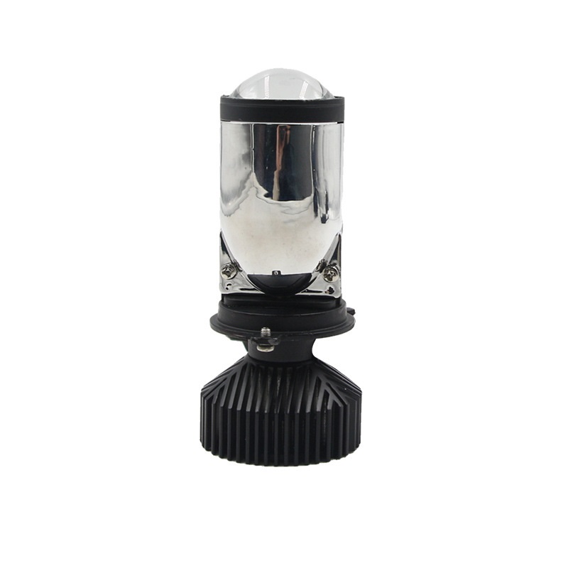 [RBHL2001] ĐÈN LED BI CẦU MINI T9