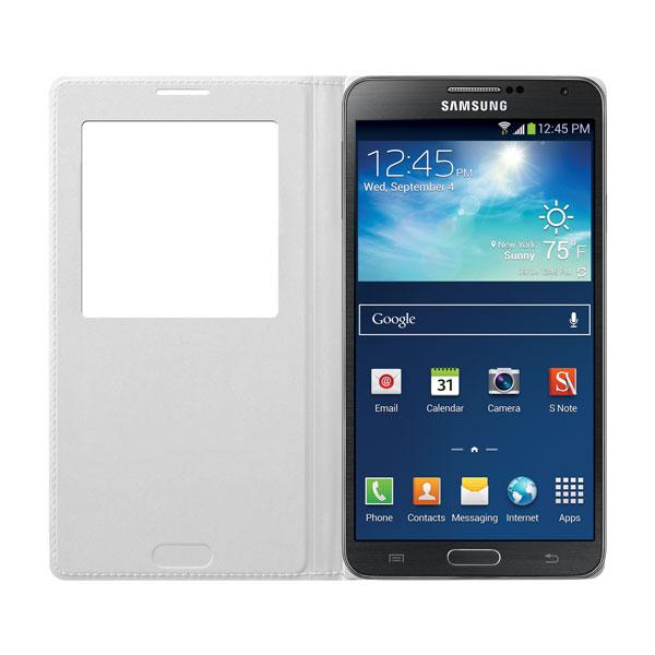 Bao da Sview Samsung Galaxy Note 3