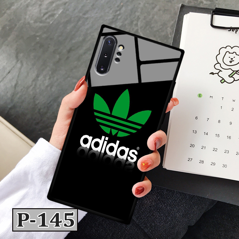 Ốp kính 3D SAMSUNG NOTE 10 PLUS