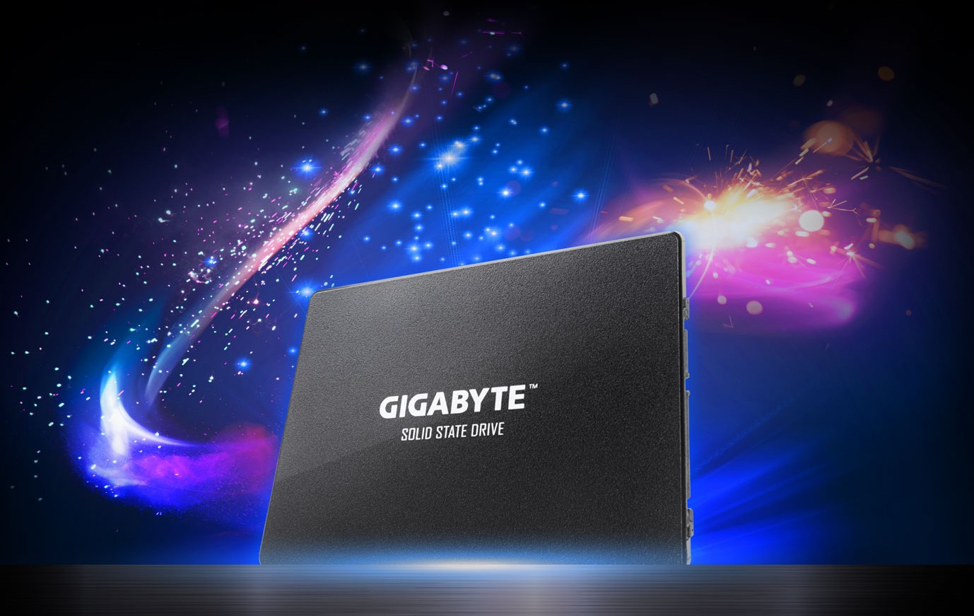 Ổ cứng SSD 120GB Gigabyte Sata III (GP-GSTFS31120GNTD)