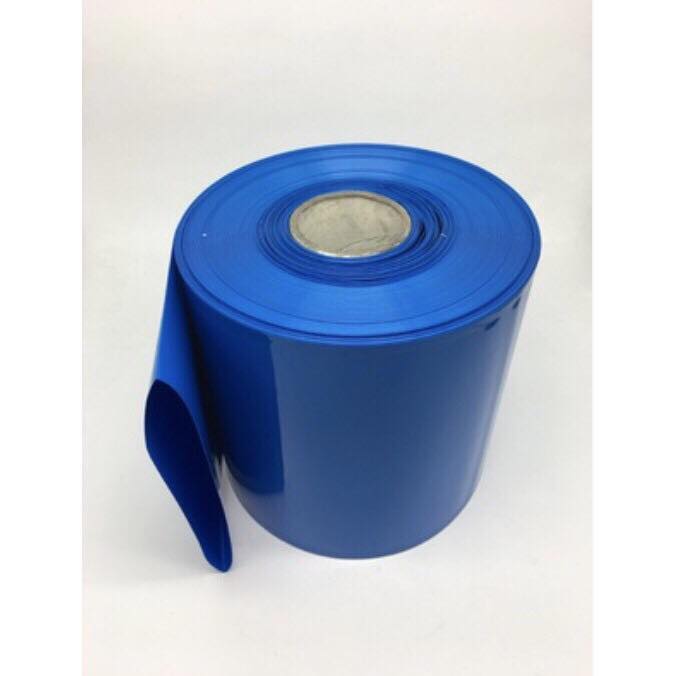 [NTG] Màng co nhiệt PVC 85mmx1m