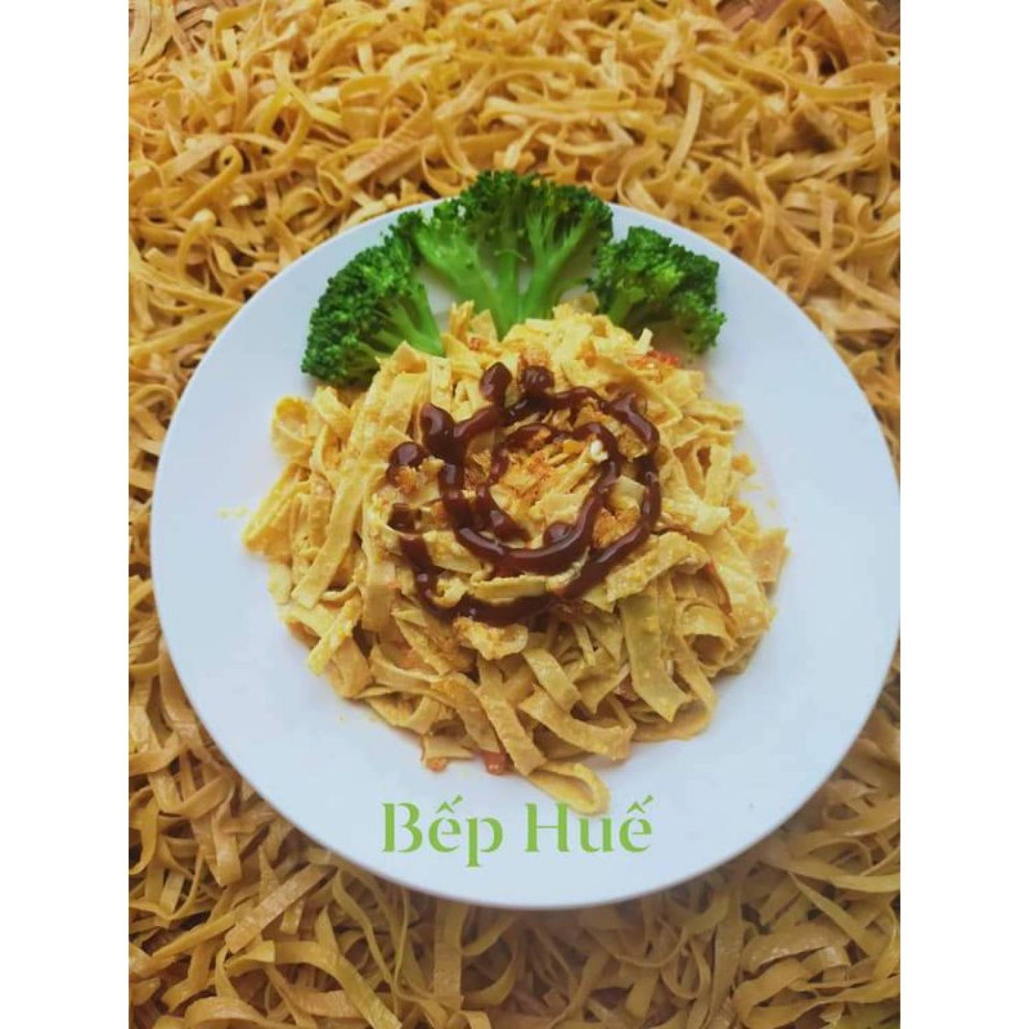 100g mỳ váng đậu chuẩn keto ăn kiêng