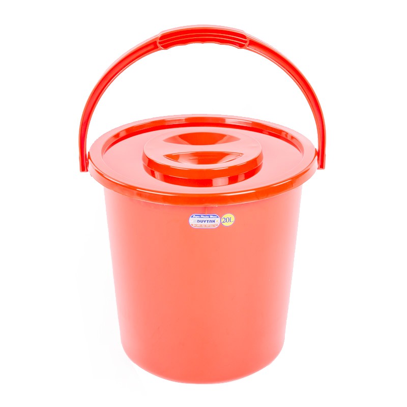 [HCM]Xô Cao Cấp 20 Lít Duy Tân