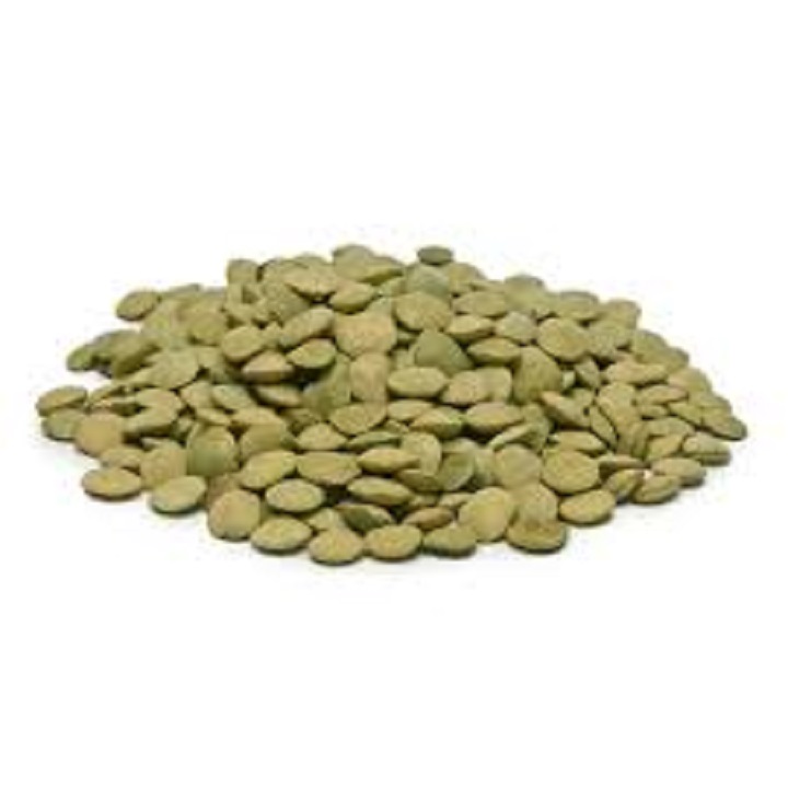 1KG ĐẬU LĂNG XANH( hạt chưa chế biến)