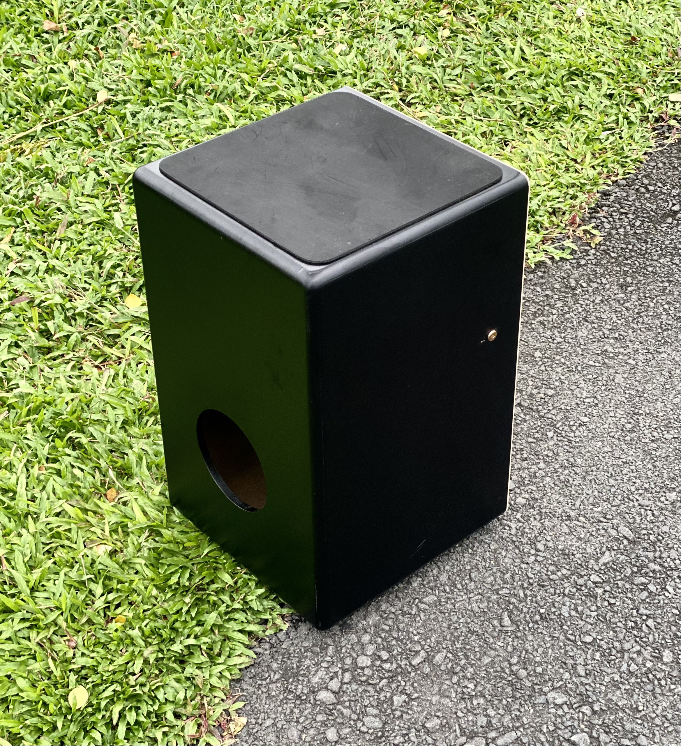 Trống Cajon KOI SHIRO - Tặng Miếng Lót