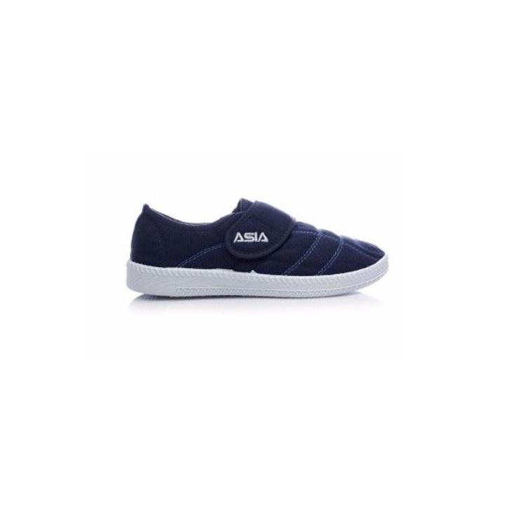 [HCM]Giày vải quai dán ASIA
