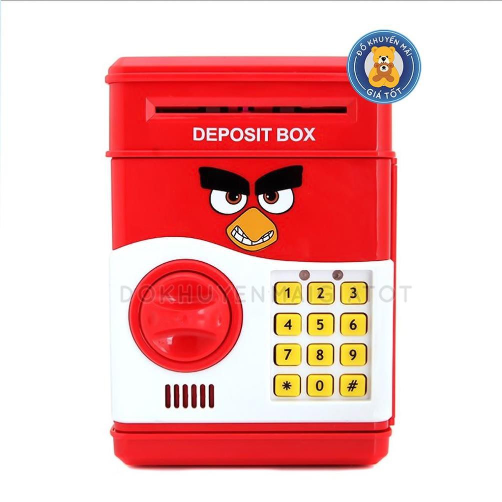 Két sắt điện tử mini cho bé làm đồ chơi siêu kute