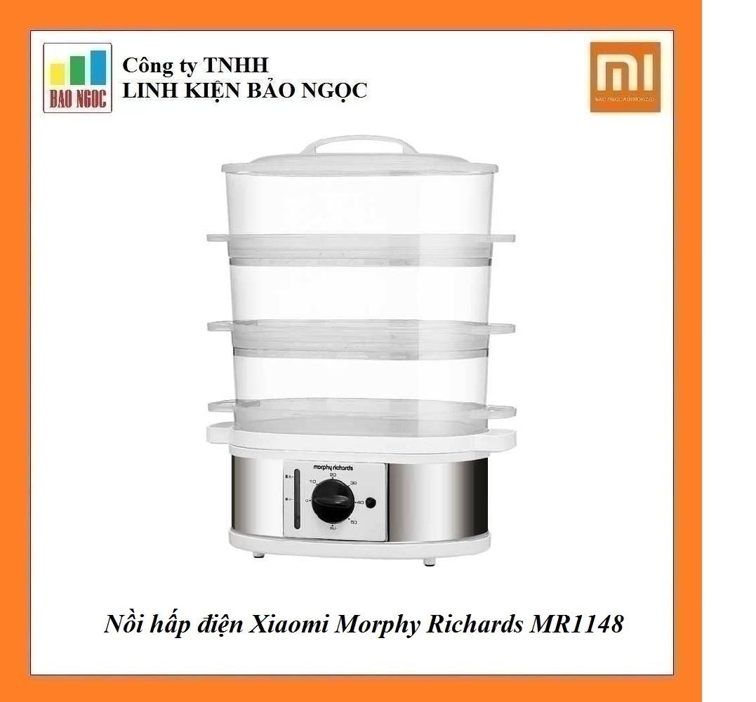Nồi hấp điện Xiaomi Morphy Richards MR1148