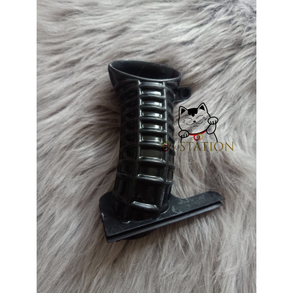 Bộ pô e vario click 150 2018 - 2022