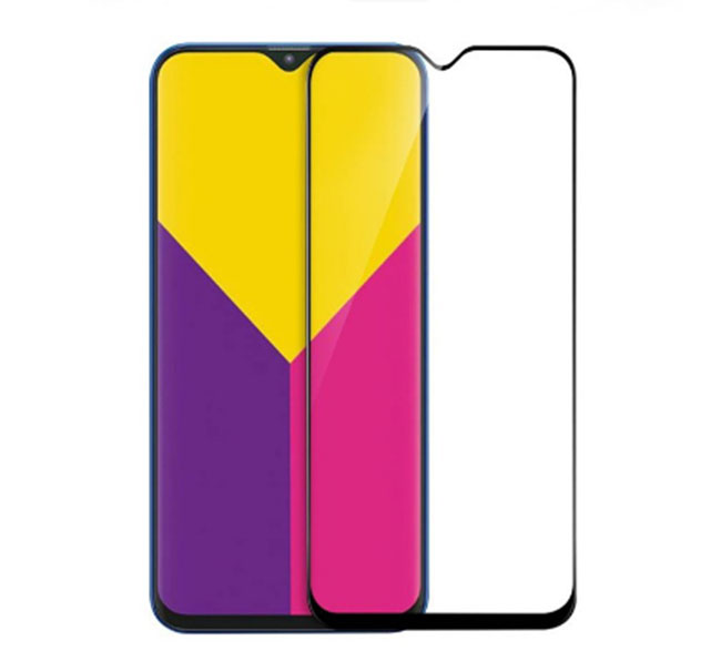 Kính cường lực Full màn cho Samsung Galaxy A02s