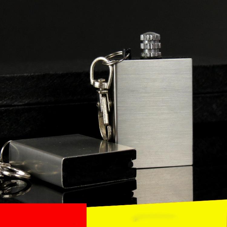 Zippo- Hộp quẹt- Bật lửa móc khóa- Bật lửa diêm xăng