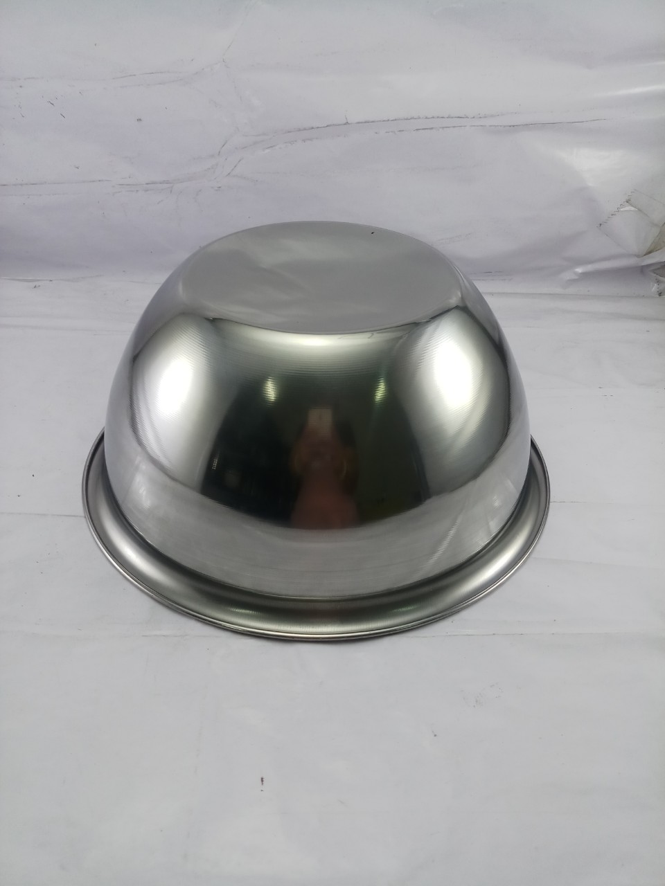 [HCM]THAU INOX SÂU 24 RAINY