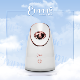 Emmié Nano Ionic Facial Steamer & Humidifier thumbnail