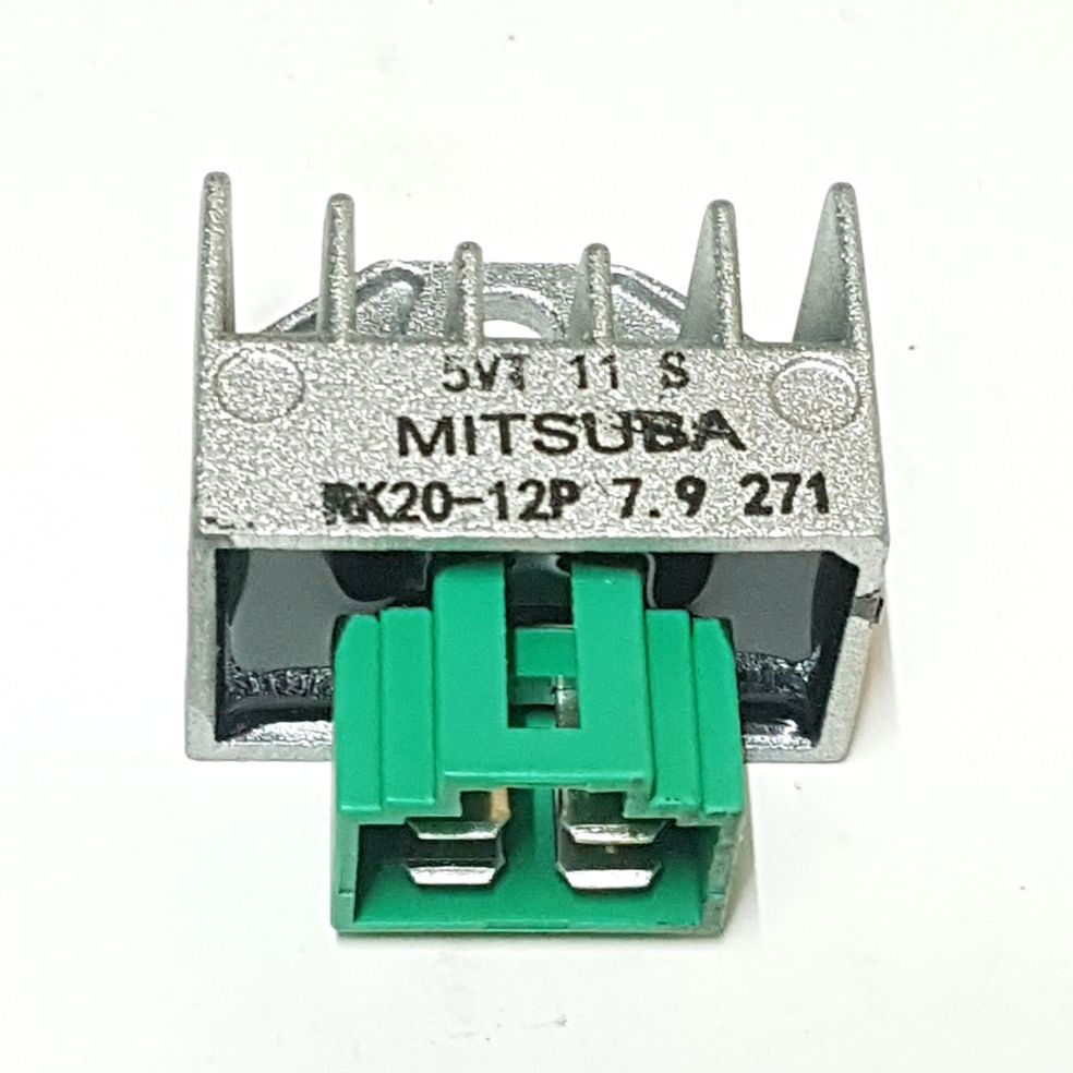 Cục sạc xe sirius tốt