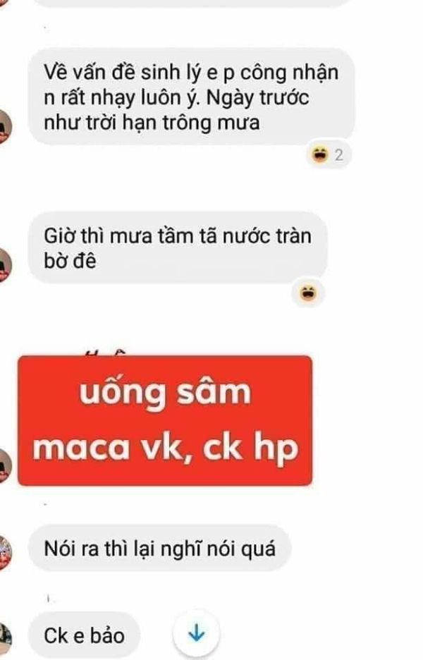 [CHÍNH HÃNG] SÂM MACA PERU GOLD _ CẢI THIỆN NỘI TIẾT TỐ