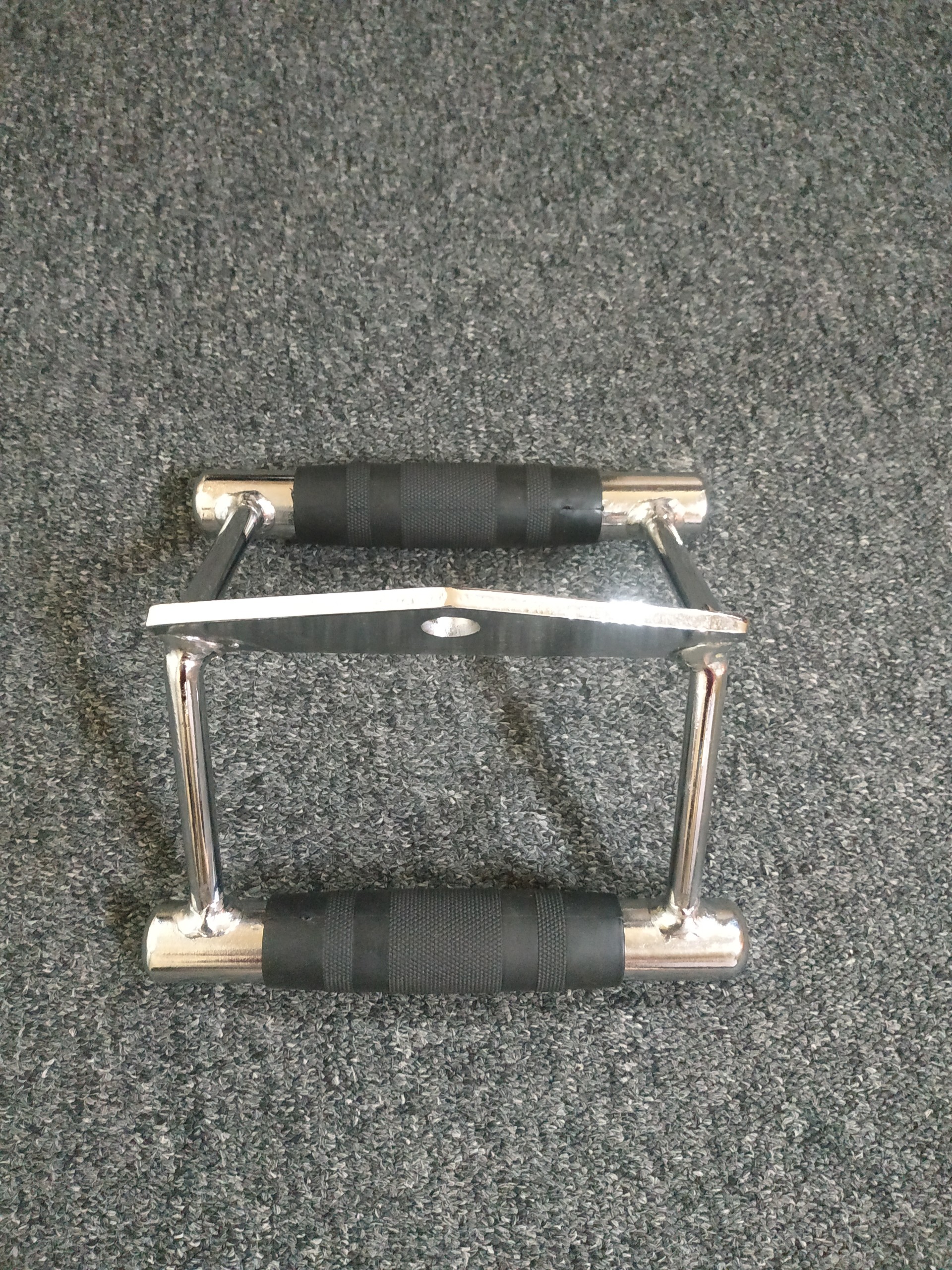 Phụ kiện kéo xô tay v pk02 - phụ kiện tập gym