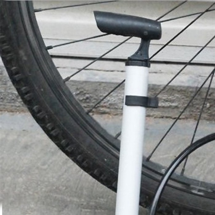 Bơm Hơi Xe Máy Xe Đạp XD102 - 30cm US04799 (Màu Sắc Ngẫu Nhiên)