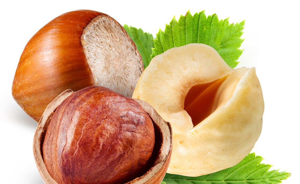 500g Nhân hạt phỉ chuẩn Mỹ