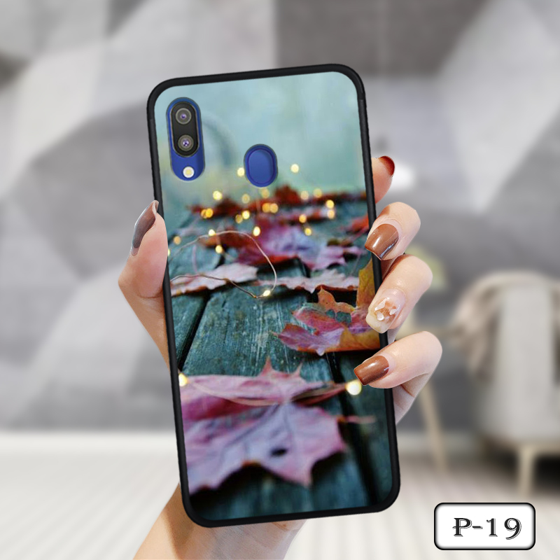 Ốp kính 3D SAMSUNG A20 A30